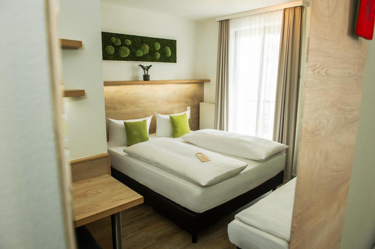 Perlach Allee By Blattl Hotel Munich