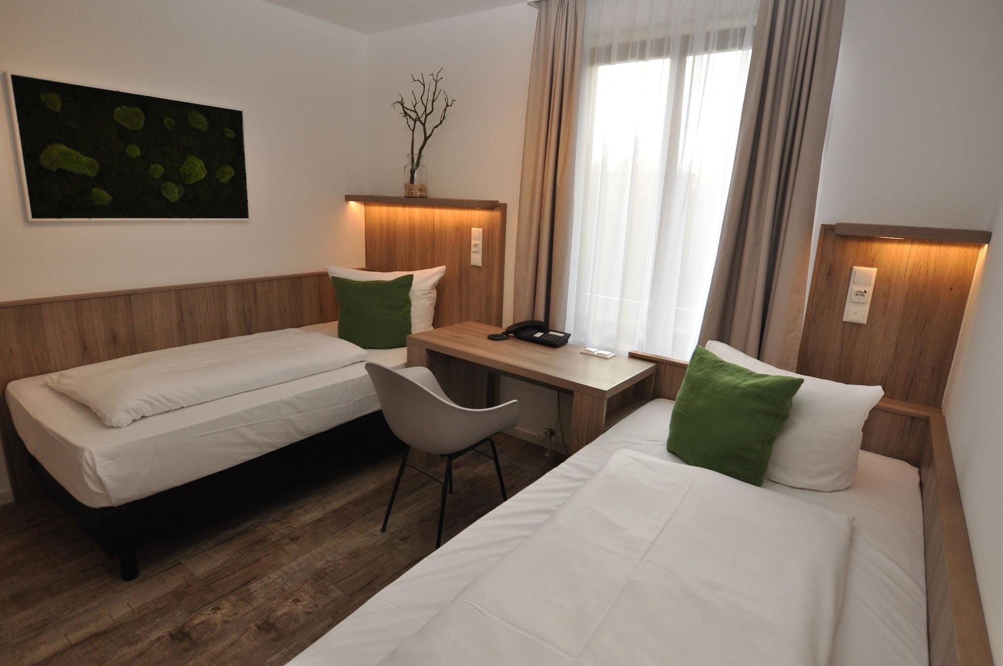 Perlach Allee By Blattl Hotel Munich