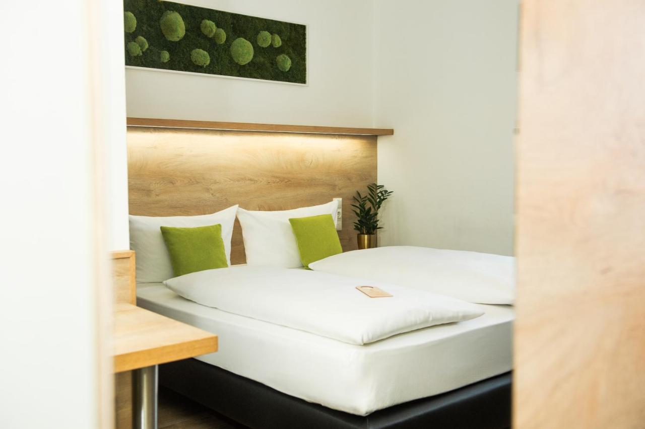 Hotel Perlach Allee By Blattl 3*